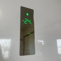 ハイアール 冷蔵庫の画像