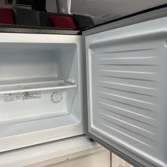 【😍美品‼️】TOHOTAIYO１ドア冷凍庫の画像