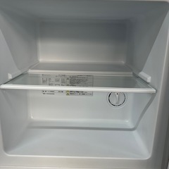 【😍美品‼️】TOHOTAIYO１ドア冷凍庫の画像