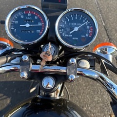 スズキGN125
の画像