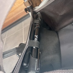 エアバギー ココブレーキEXフロムバース アースサンド の画像