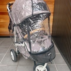 エアバギー ココブレーキEXフロムバース アースサンド の画像