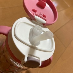 哺乳瓶　マグの画像