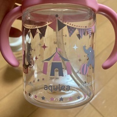 哺乳瓶　マグの画像