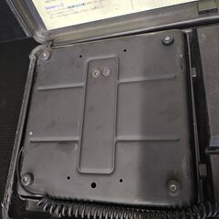 【中古】タスコ　エレクトロニックチャージャー　TA101FA【ハンズクラフト熊本けやき通り店】【店頭取引限定】の画像