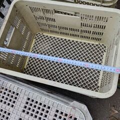 バケット　８個の画像