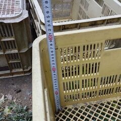 バケット　８個の画像