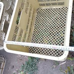 バケット　８個の画像