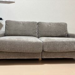 2.5人掛けソファの画像