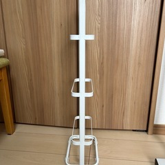 IKEA  スリッパラックの画像