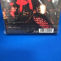 ジモティ割引有★【ジャングルジャングル岸和田店】LiSA Blu-ray ASiA TOUR 2018　南大阪 岸和田市 貝塚市 泉佐野市 和泉市 忠岡町 熊取町の画像