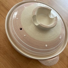 土鍋　28cm 3〜5人用の画像