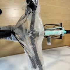 Bianchiマウンテンバイクの画像