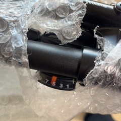 Bianchiマウンテンバイクの画像