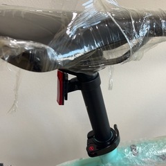 Bianchiマウンテンバイクの画像