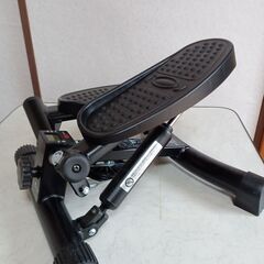 ナイスデイ  ステッパーの画像