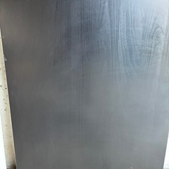 IKEA イケア　ダイニングテーブル　ブラック　黒の画像