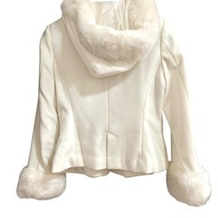 美品✨【CECIL McBEE】コートの画像