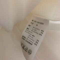 美品✨【CECIL McBEE】コートの画像