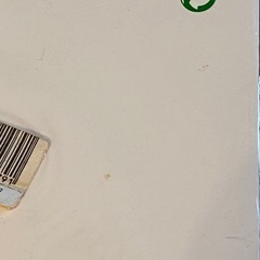 新品 未開封 クリスマスカード 2枚セット ヨーロッパの画像