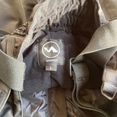 スキーウェア
の画像