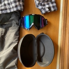 スキーウェア
の画像