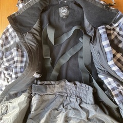 スキーウェア
の画像