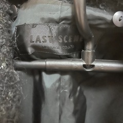 LAST SCENE ラストシーン　セットアップの画像