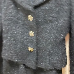 LAST SCENE ラストシーン　セットアップの画像