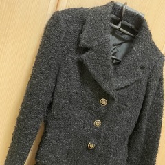 LAST SCENE ラストシーン　セットアップの画像