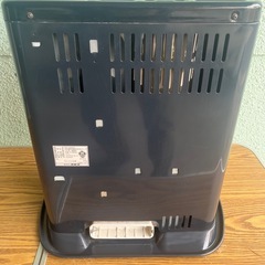 コロナ　石油ストーブ　RX-2222Yの画像