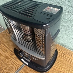 コロナ　石油ストーブ　RX-2222Yの画像