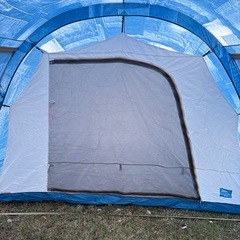 コールマン　テント　タープの画像