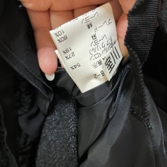 スコットクラブ　スカート　セットアップの画像