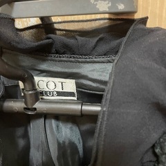 スコットクラブ　スカート　セットアップの画像