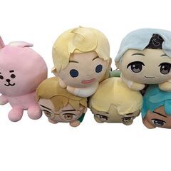 ぬいぐるみ・雑貨売りますの画像