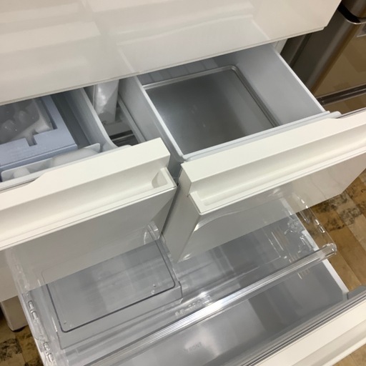 トレファク ラパーク岸和田店】2024年製 Panasonic 5ドア冷蔵庫 入荷