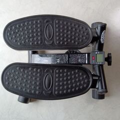 ナイスデイ  ステッパーの画像