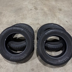 ヨコハマIG70  205/65R15  4本セットの画像