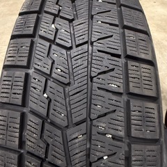 ヨコハマIG70  205/65R15  4本セットの画像
