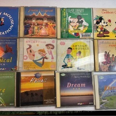 CDコレクション 多種多様 110枚セット、洋楽、邦楽、ダンスミュージュッサウンドトラックなどの画像