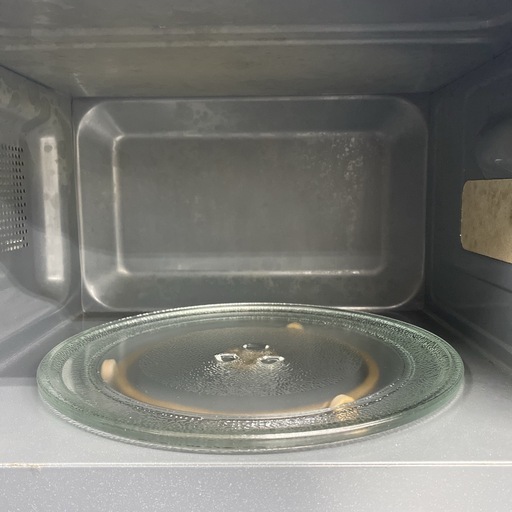 ご来店限定】＊ アイリスオーヤマ 電子レンジ 2024年製＊1202-5