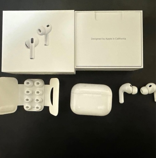 ヘッドフォン AirPods Pro3
