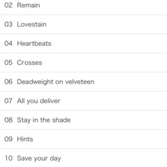 José González ホセ・ゴンザレス国内盤CD3枚セットの画像