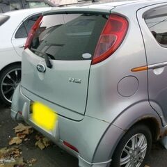 ❑全国自社ローン対応❑        ●平成16年3月登録スバルR2の画像