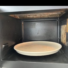 ニトリ オーブンレンジ ET516AJVの画像