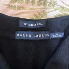 ラルフローレン ポロシャツの画像