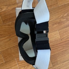 ゴーグルの画像