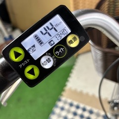 No.579 ヤマハPAS ナチュラM PA26NM三段変速整備済みの画像