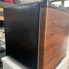 【😍美品‼️】TOHOTAIYO１ドア冷凍庫の画像